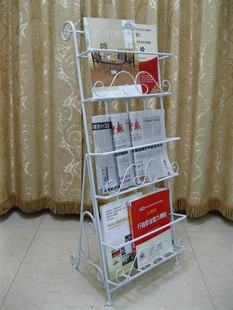 Как сделать подставку для газет и журналов своими руками 28