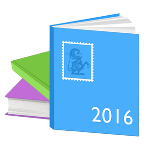 新邮预定2016年邮票年册预订 猴年邮票 邮局预