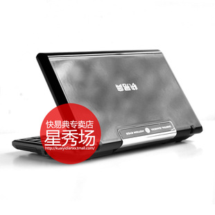 【包退换】快易典V700带摄像头英语学生电脑