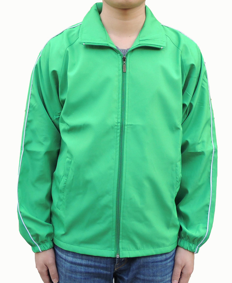 <em>冬装工作服</em>广告风衣<em>外套</em>双层加厚防水防风风衣