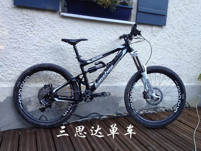 现货2014款banshee 女妖 rune 顶级AM VPP避