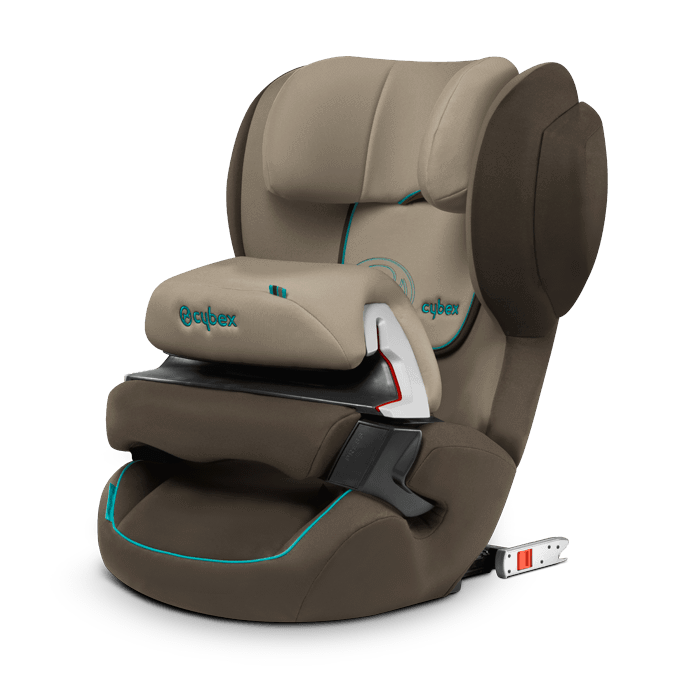 德国直邮Cybex赛百思Juno 2-fix儿童安全座椅i