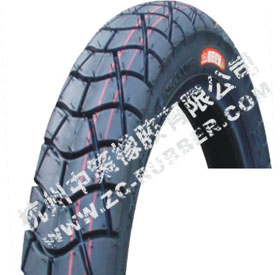 正品朝阳轮胎275-14 助力车三轮车摩托车外胎