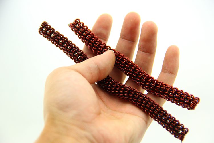 【视频教程】哈雷摩托车 手工自行车教学 制作