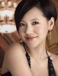 看明星面相就知道她的婚运