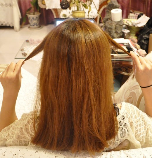 秋季流行简单实用男生<em>好看</em>的<em>发型梳法发型</em>教程