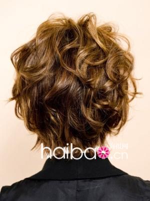 冬日温暖系の阳光少2011年新<em>发型扎法女短发</em>