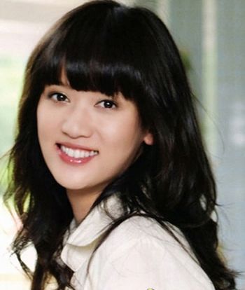 陈乔恩发型设计与脸型搭配她年轻的秘密--nl8sv860