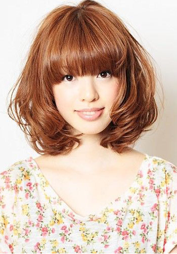 七夕<em>中长</em>编发<em>发型</em>扎法5款迷人<em>BOB头</em>,锁定他的