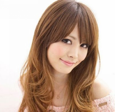 怎样扎头发好看又简单包头刘海物语 为你塑造