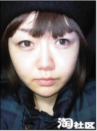 有点女生短发<em>自然卷</em>想留<em>长发</em>会好看<em>男生发型</em>吗