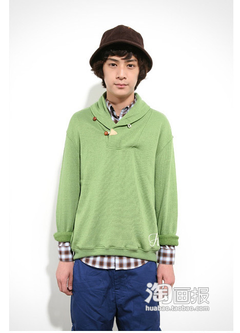 古典魅惑休闲搭~_七格格淘宝店