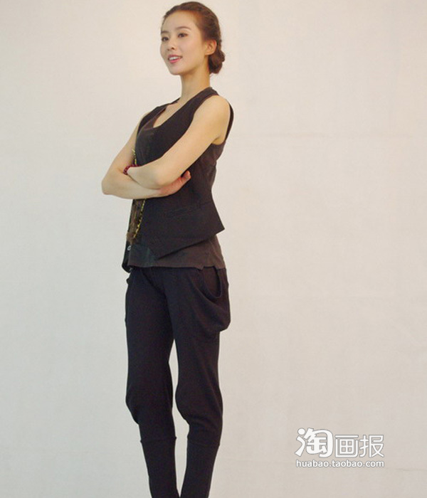 刘诗诗表情木,刘心悠更上镜?<em>姐妹</em>穿衣PK - 劲爆