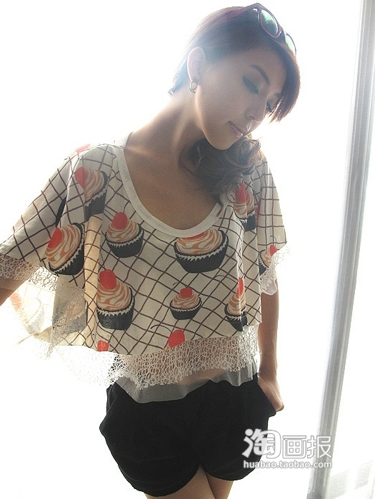 酷辣摩登<em>好看的手织毛衣</em>超范儿店主 欧美尖端