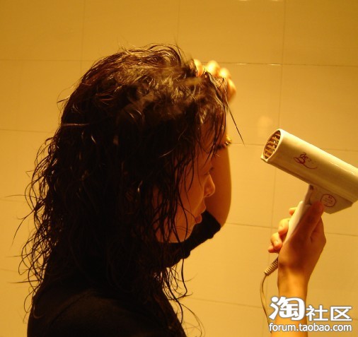 简单的盘<em>头发</em>方法<em>正确洗发</em>8大步骤真人兽+让