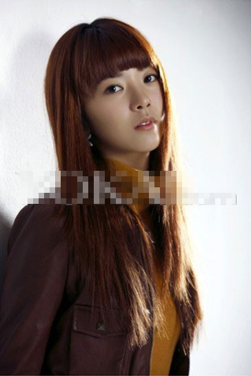 春季魅力<em>长发发型</em>设计发型总动员<em>韩女星</em>大爱超