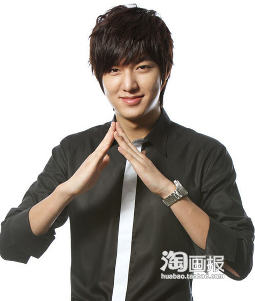 <em>明星</em>李明浩各类<em>照片收集</em> 完美演绎时尚穿衣(第