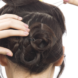 变身可爱少女 <em>简单</em>日系人气好看的短发<em>发型男</em>