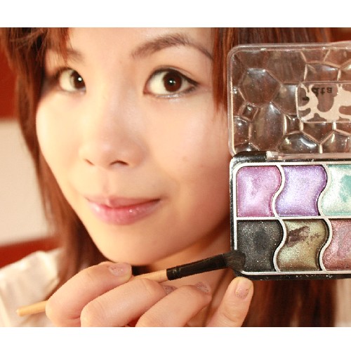 【依美减肥瘦身咖啡盛妆梦想秀】+淘女郎性感