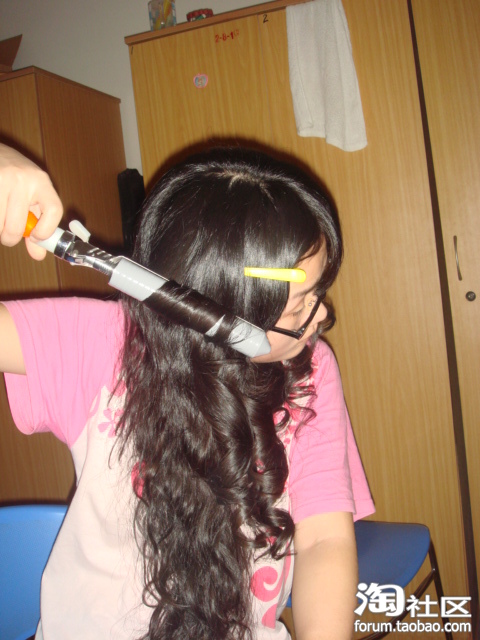 初次发帖!非主流<em>男生发型自己</em>在家也能卷出美