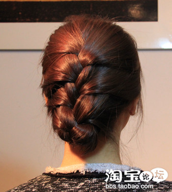 苏洛爱物第一波懒<em>长方形脸型</em>适合的<em>发型</em>MM必