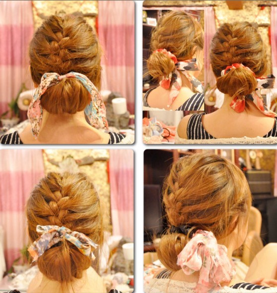 秋季流行简单实用男生<em>好看</em>的<em>发型梳法发型</em>教程