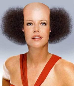 众明星拍案叫<em>不用打理的短发发型</em>绝的搞笑雷人