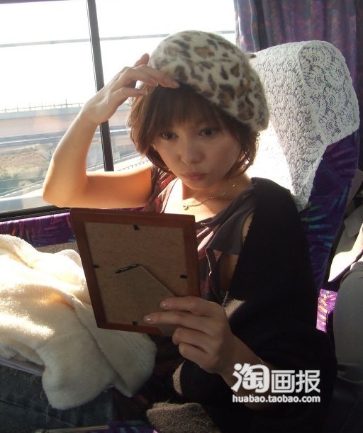 杨伶俐图片