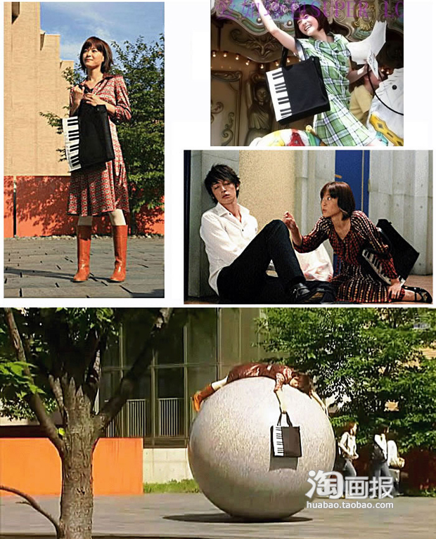 [必备]<em>妹妹</em>--《交响<em>情人</em>梦》野田<em>妹妹</em>最爱的钢