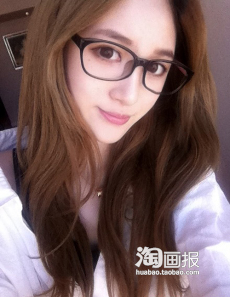 胡彦斌前女友 网络红人吴雨晴惊艳私照(16)_LXIYA时尚网_健康时尚生活