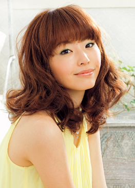 任意发长都能卷短发盘<em>头发</em>的图解~卷出迷人性