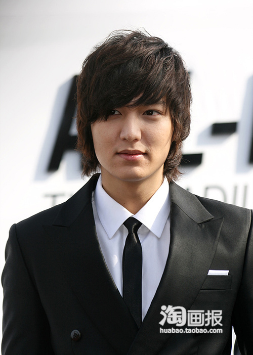 <em>明星</em>李明浩各类<em>照片收集</em> 完美演绎时尚穿衣(第