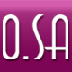 ��Ӫ������ o.sa Ůװ ����ȹ ��֯�� �¿� t��