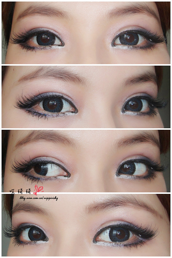 【六一我要萌】琦琦大儿童显嫩装备 阳光系明