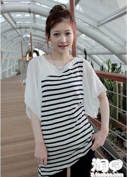 有什么好的衣衣适合手臂粗的女人的?–淘宝服