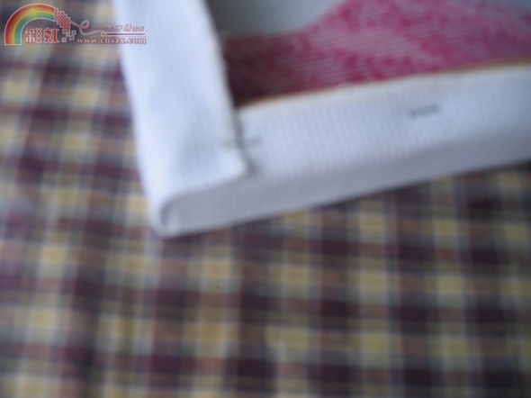 无框画的装裱流程(多图).....