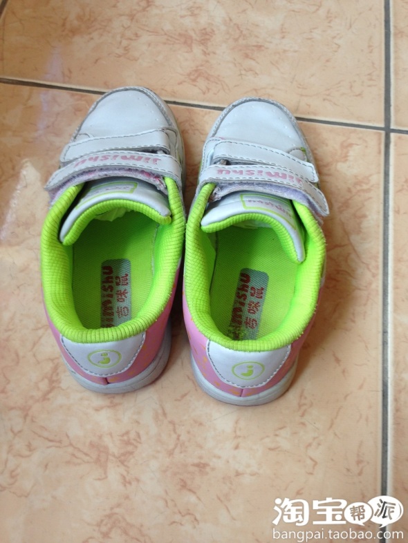 3-8岁女宝宝品牌闲置衣服鞋2014年11月份海量
