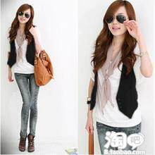 求购春天穿在<em>卫衣外面的马甲</em>,胸围108–淘宝服