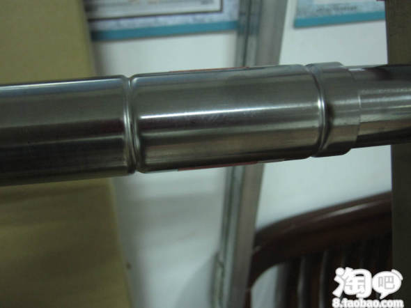 我要找生产如图的不锈钢圆管的设备或厂家 QQ