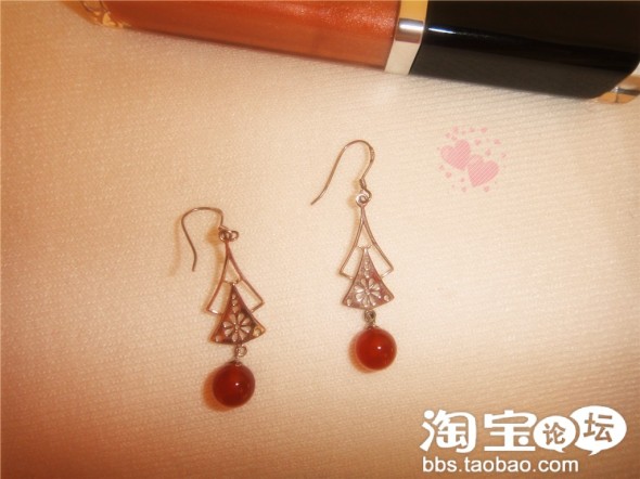 【我要卖】 闲置chanel 项链 海盗船 上吉银饰