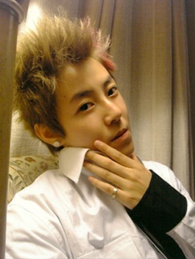 【超级明星脸】19岁女版陈冠希皇甫圣华 99%