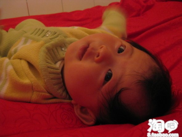 【淘吧宝宝秀】家有<em>美女</em>初成长相册 <em>姐妹花</em> -淘