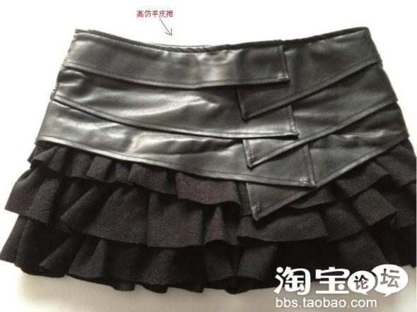 恶意买家拿高仿掉包。店主欲哭无泪!-经验畅谈