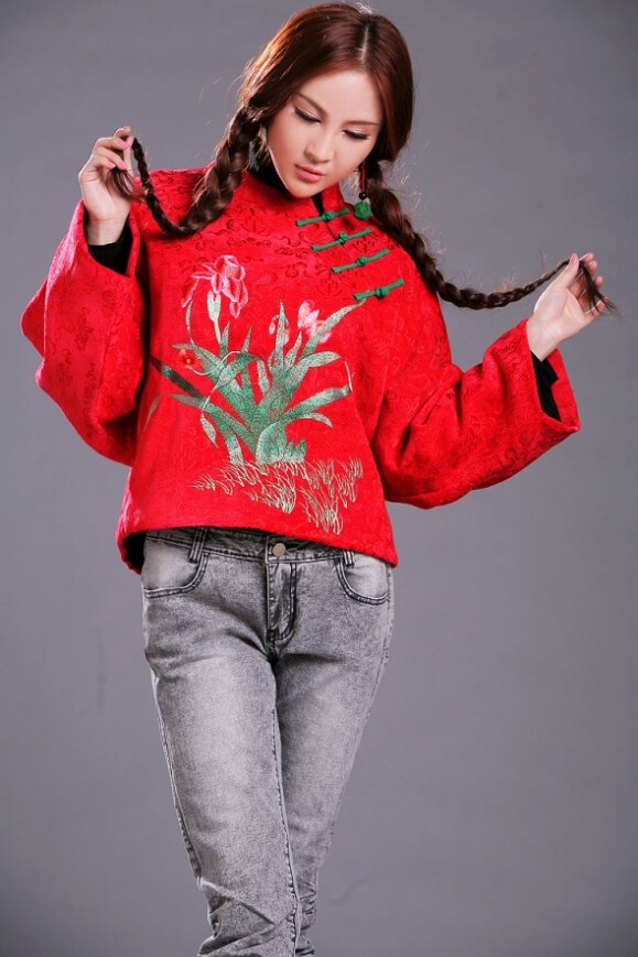 <em>淘女郎 - 朵朵</em>