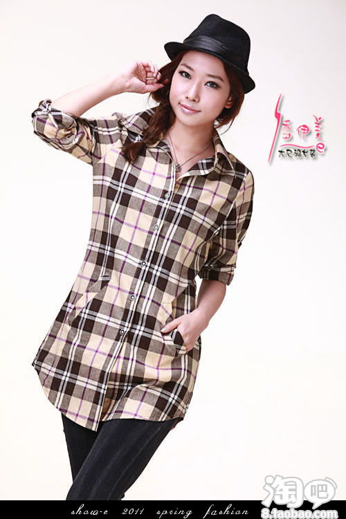 求购设和胖人人穿的衬衫–淘宝服装服饰购物问