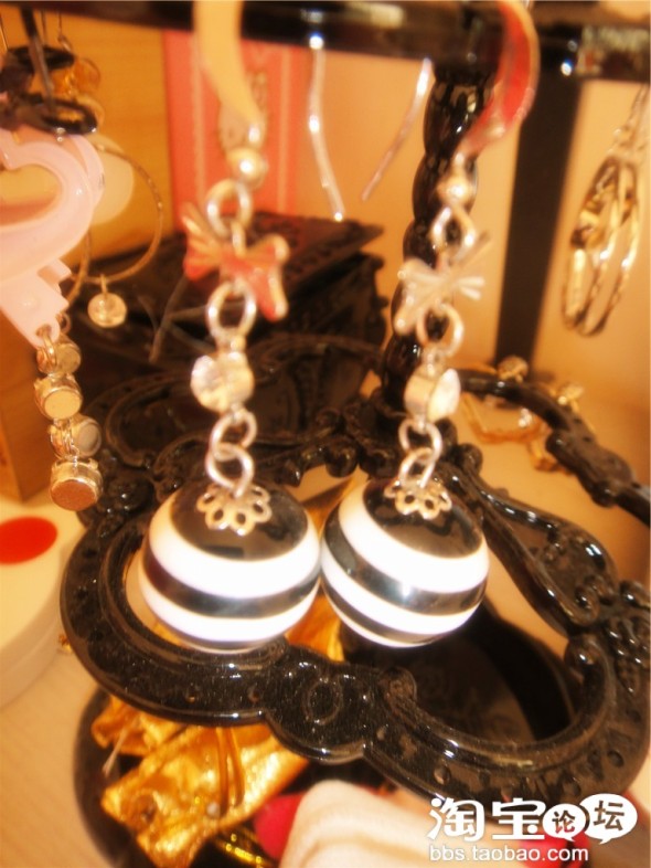 【我要卖】 闲置chanel 项链 海盗船 上吉银饰