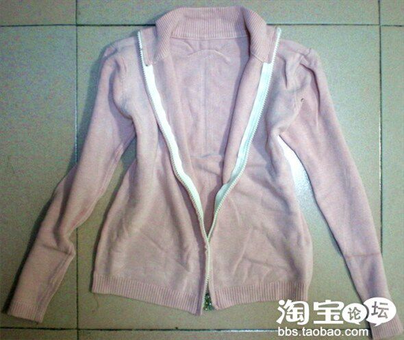 【我要卖】败家丫头.<em>带钻</em>的<em>毛衣</em>/<em>棉衣</em>/超时尚!