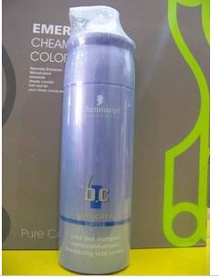 施华蔻水疗修复素–淘宝美容护肤购物问答