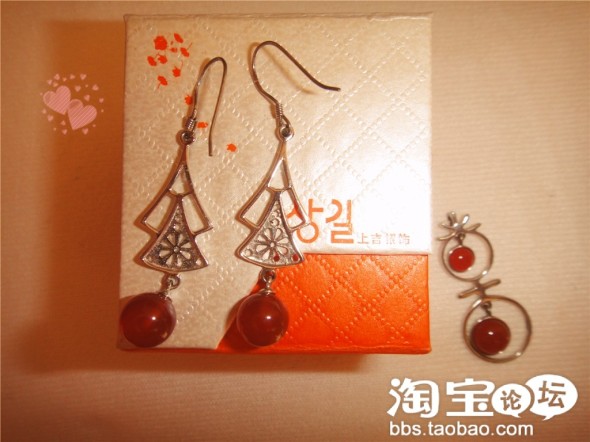 【我要卖】 闲置chanel 项链 海盗船 上吉银饰