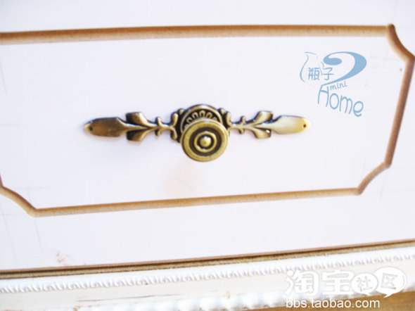 转一个超级帖-45平1室花1W改2室详程 - 装修讨